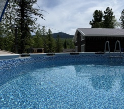 Дом в Kedroff-Gesh