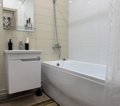 2-комнатные апартаменты стандарт в Your Home