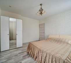 2-комнатные апартаменты, 60м² в ApartAprel 