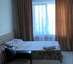 4-местный номер комфорт в Best-home
