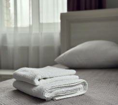 Двухместный Стандарт в Комфорт