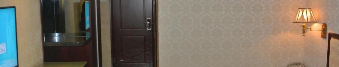 Двухместный номер Standard двуспальная кровать в Shenzhen Haitian Hotel