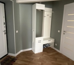 Апартаменты с балконом в Апартаменты в Липецке на Хорошавина 6