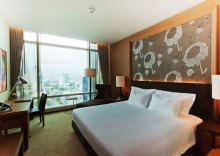 Люкс Executive в Eastin Grand Hotel Sathorn Bangkok