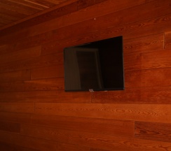 Двухместный номер Standard (двуспальная кровать) в Green Terrace