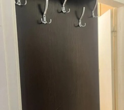 Двухместный номер Standard с видом на город двуспальная кровать в Ассоль