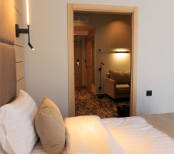 Номер Студия в 7Peaks Family Resort