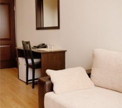 Комфорт в Peterville