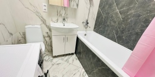 Реутов: Апартаменты Hanaka (Ханака) на Носовихинском шоссе 43