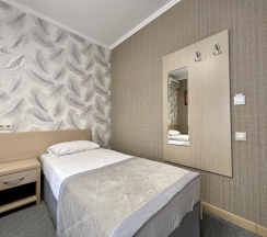 2-местный номер стандарт комфорт в Олимпия