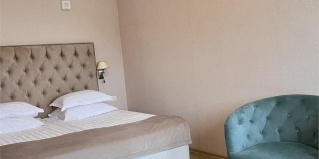 Кировск: Мини-отель Эккос