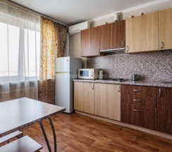 1-комнатные апартаменты стандарт в Kliuchnikoff