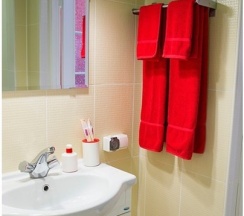 Токио - Luxs в Red hotel