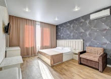 Студия Макси в Resta Hotel