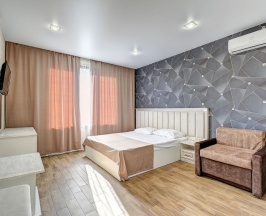 Студия Макси в Resta