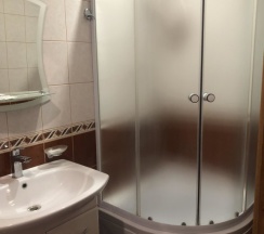 Одноместный номер Standard в Жемчужина