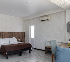 Полулюкс, Корпус Б, С в Экодом