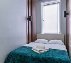 Номер ХорошёВО "Mini" в Хорошёво