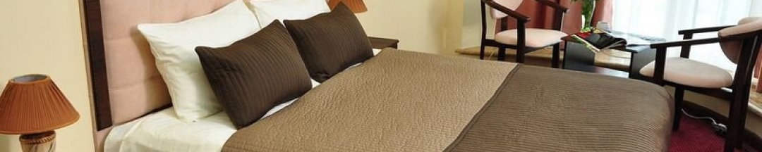 Номер Superior в Le Bristol