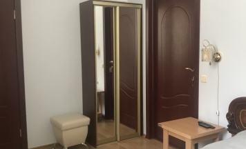 СТАНДАРТ улучшенный в У двух львов