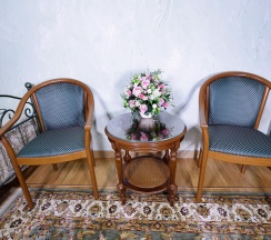 Семейный номер стандарт первой категории в Покровская