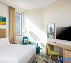 Номер Premium в Serenity Lakeside Resort