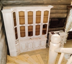 Эко-коттедж в 4 сезона