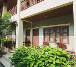 Номер Superior в Buathong Place