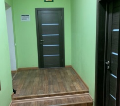 Четырёхместный на Миллионной, 12 в Геркулес