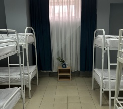 Женский номер в Квартирант