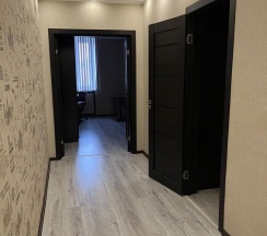 2-комнатные апартаменты, 60м² в Неотель