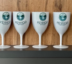 Комфорт с джакузи в Речной Берендей