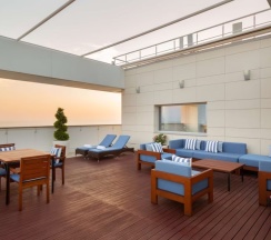 Президентский Люкс в Mantera Resort&Congress