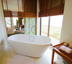 Люкс Royal Princess в Dusit Thani Pattaya