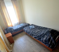 Коттедж улучшенный Калина в Старт