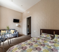 Апартаменты в Simple Neo Rooms