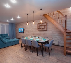 Дом 3 Славянская в Два холма