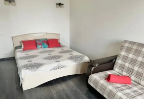 Апартаменты Квартира Apartments for Life комфорт в центре города в Ступино