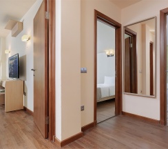 Большой двухуровневый люкс в Гуляй-город