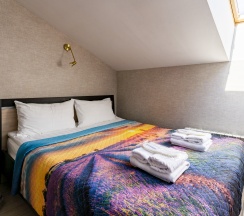 Двухместный номер Эконом в Невский дом