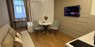 Кемерово: Апартаменты Сибирь House
