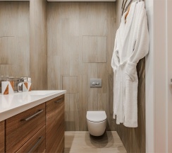 Семейные апартаменты в Astra Giardini Relax