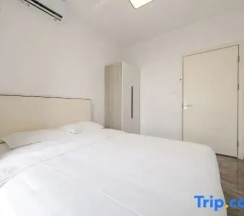 Люкс с 2 комнатами в Dream Inn Hotel (Songjiazhuang Subway Station Branch)