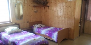 Елизово: Хостел Камчатский стиль