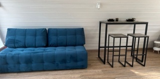 Черноголовка: Апартаменты Виктория