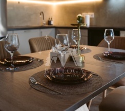 ДАНТЕ ( ДО 8 ГОСТЕЙ ) в Berloga Country Resort
