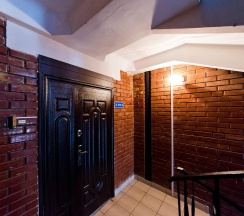 1-комнатные апартаменты стандарт в Грааль