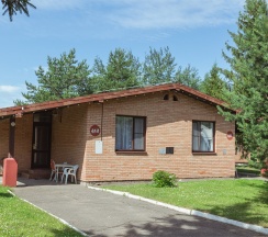 Коттедж Стандарт NEW в Сусанин