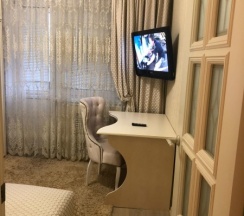 Апартаменты на Еськова в Легенда
