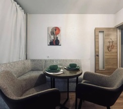 Апартаменты в Апартаменты Room-Room Январский 171
